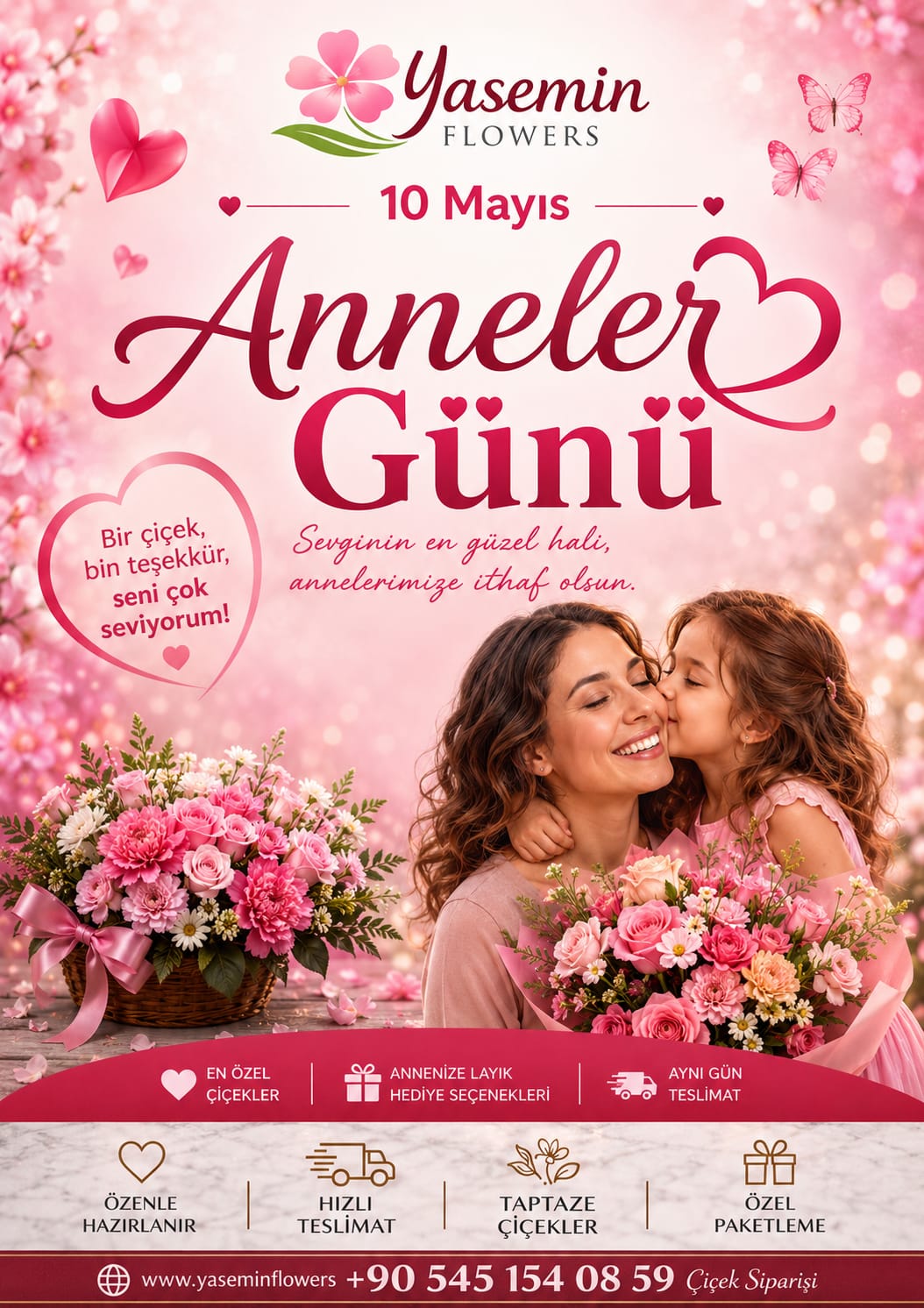Anneler Günü